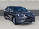 2024 Toyota Sienna Limited 7 Passenger
