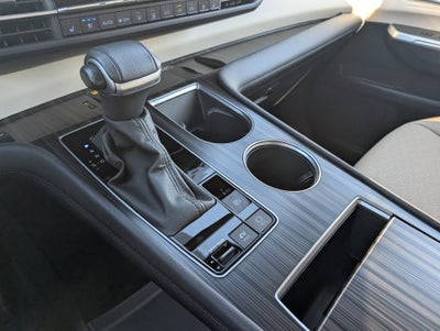 2024 Toyota Sienna Limited 7 Passenger