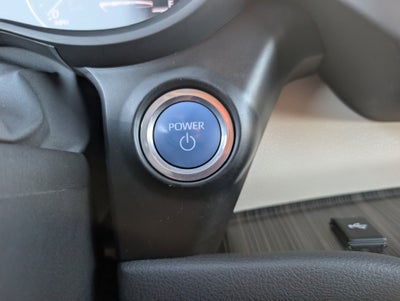 2024 Toyota Sienna Limited 7 Passenger