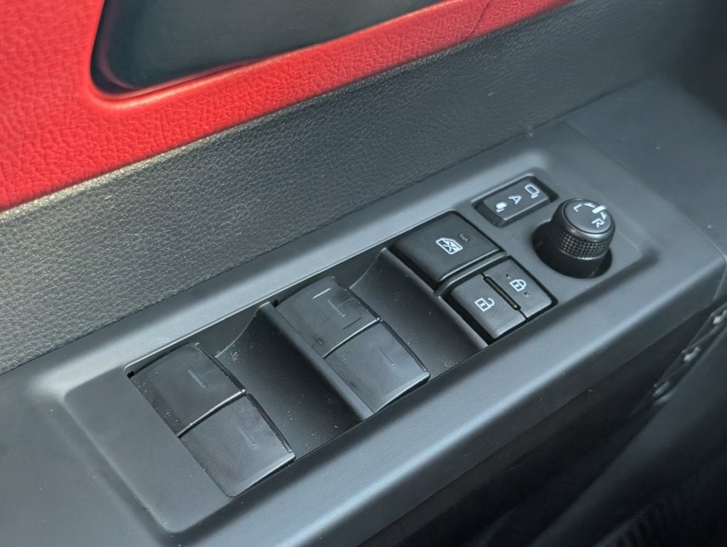 2026 Toyota Tundra Hybrid TRD Pro
