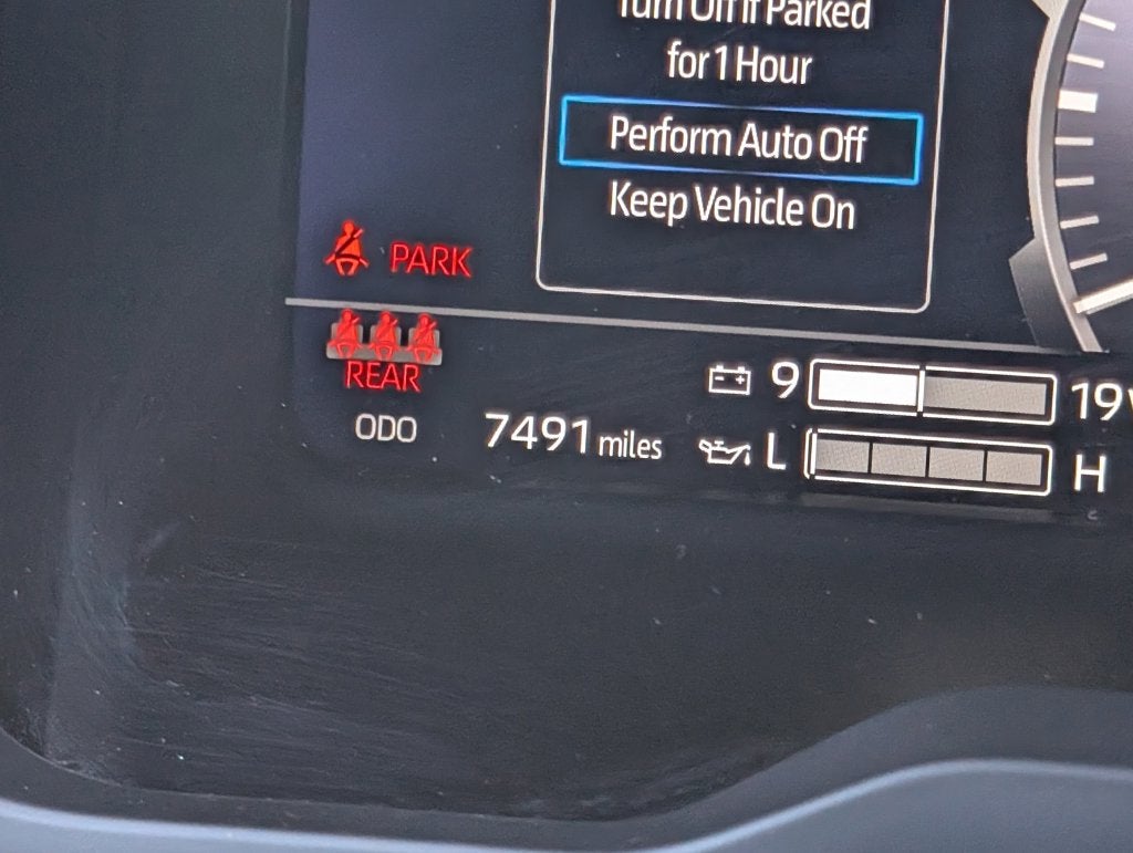 2026 Toyota Tundra Hybrid TRD Pro