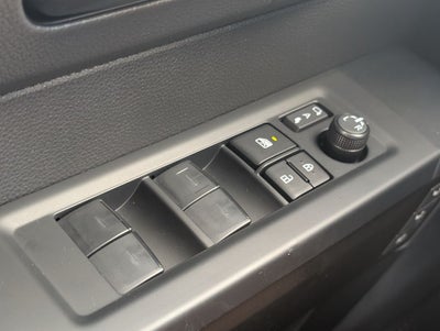 2026 Toyota Tundra Hybrid TRD Pro