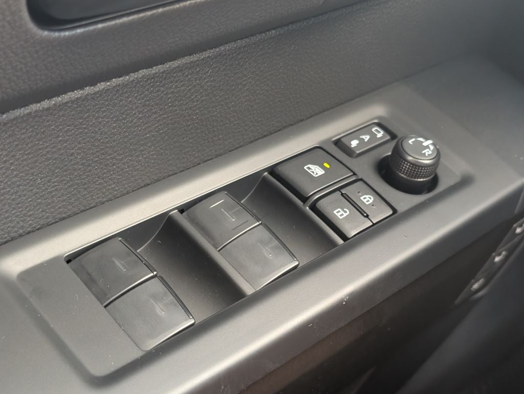 2026 Toyota Tundra Hybrid TRD Pro