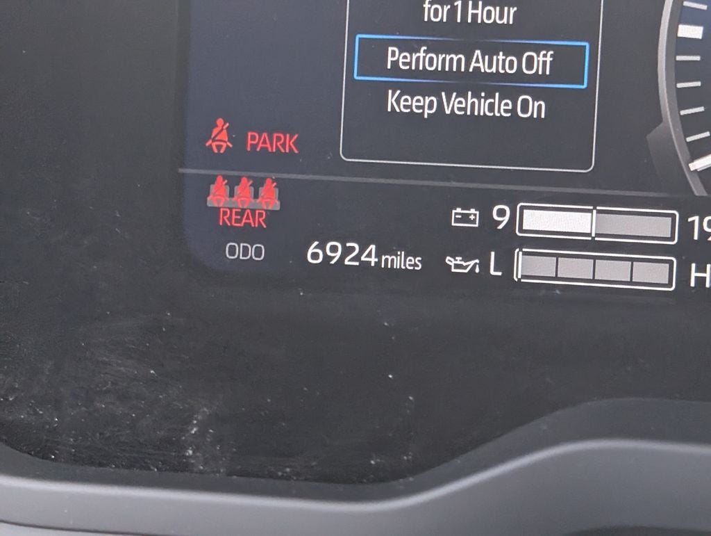 2026 Toyota Tundra Hybrid TRD Pro