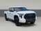 2026 Toyota Tundra Hybrid TRD Pro