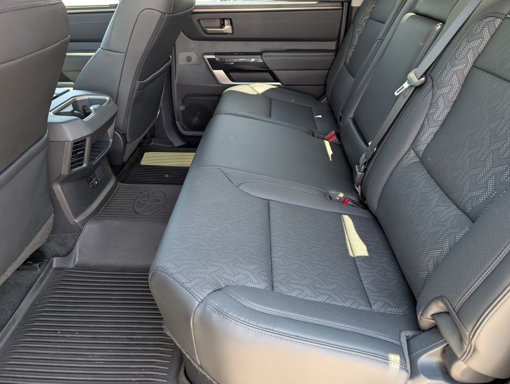 2024 Toyota Tundra Hybrid Limited