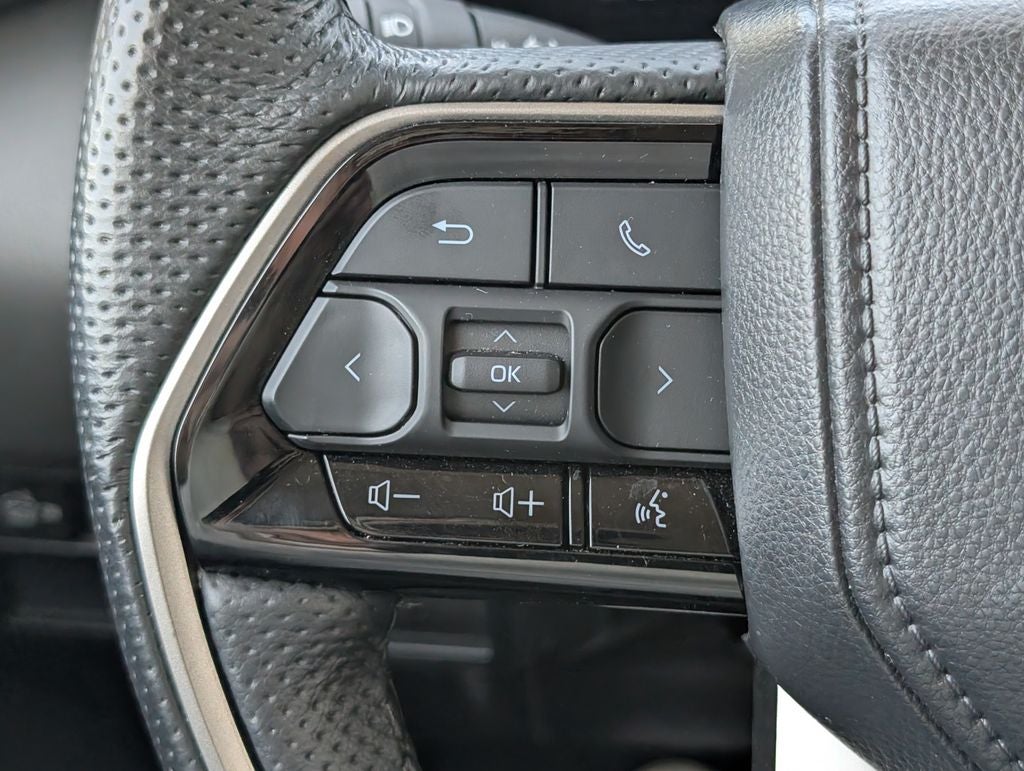 2024 Toyota Tundra Hybrid Limited