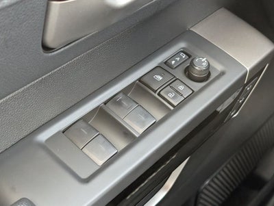 2024 Toyota Tundra Hybrid Limited