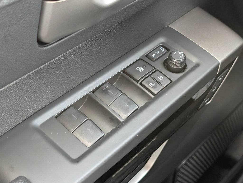 2024 Toyota Tundra Hybrid Limited