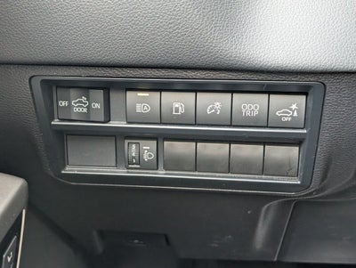 2024 Toyota Tundra Hybrid Limited