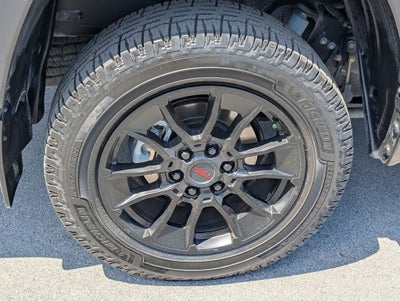 2024 Toyota Tundra Hybrid Limited