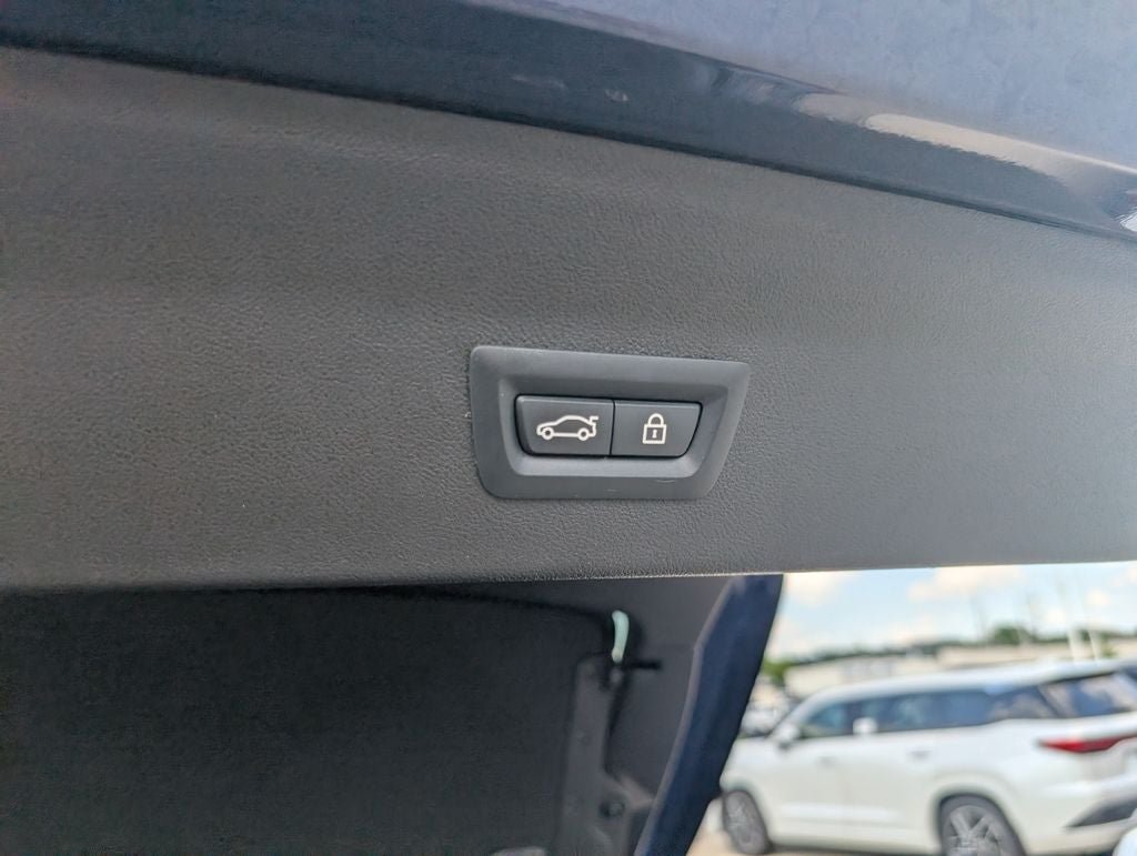 2020 BMW X4 M40i