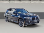 2022 BMW X3 M40i
