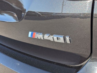 2022 BMW X3 M40i