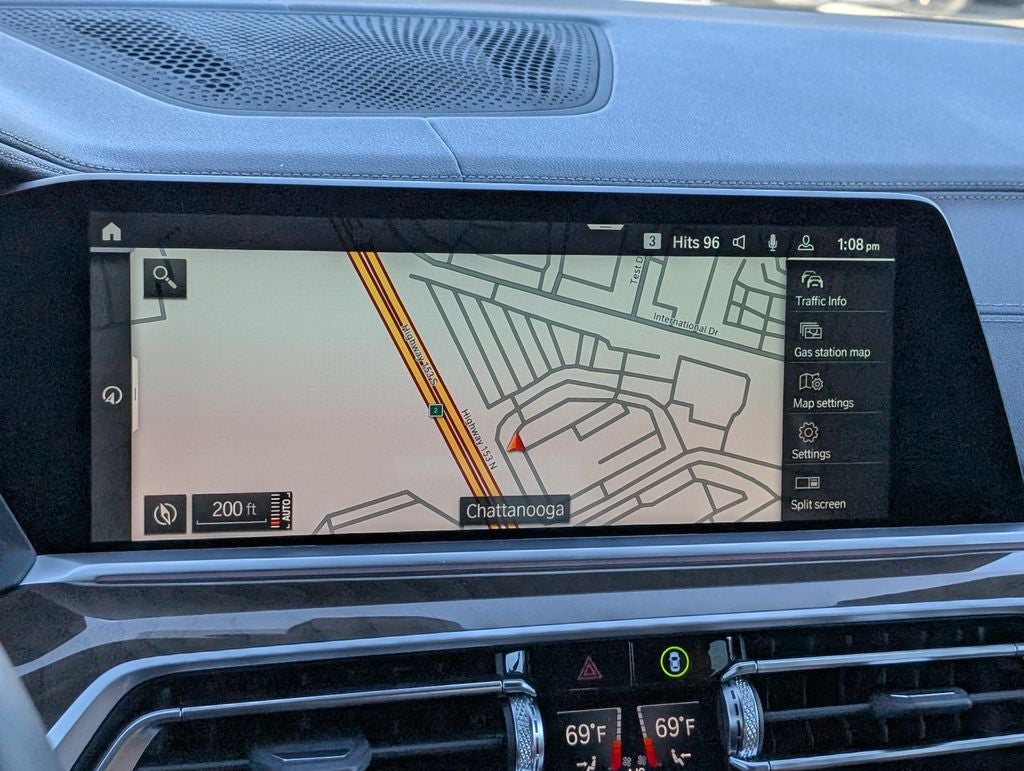 2023 BMW X5 sDrive40i