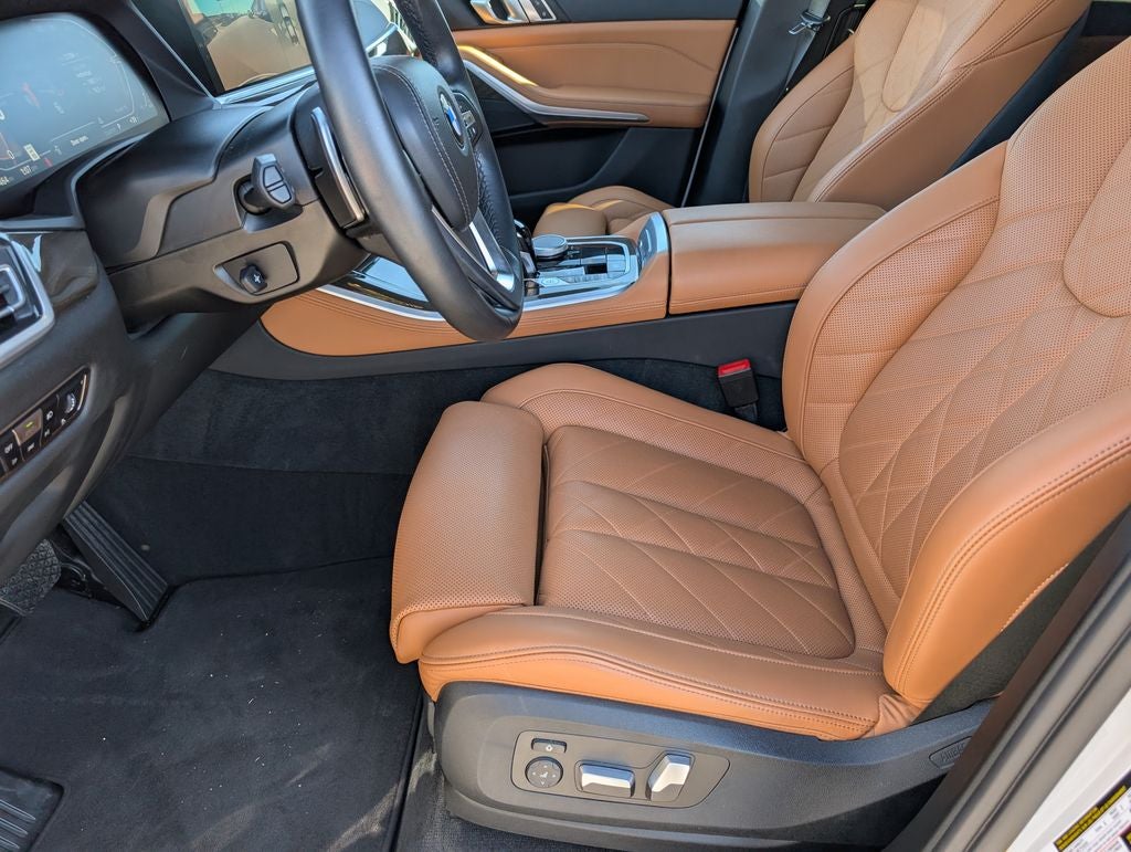 2023 BMW X5 sDrive40i