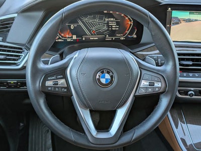 2023 BMW X5 sDrive40i