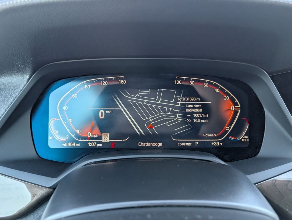 2023 BMW X5 sDrive40i