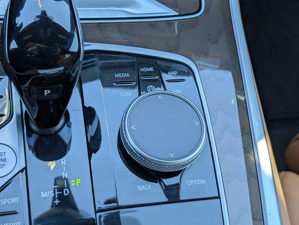 2023 BMW X5 sDrive40i