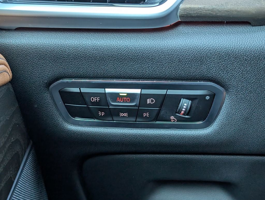 2023 BMW X5 sDrive40i