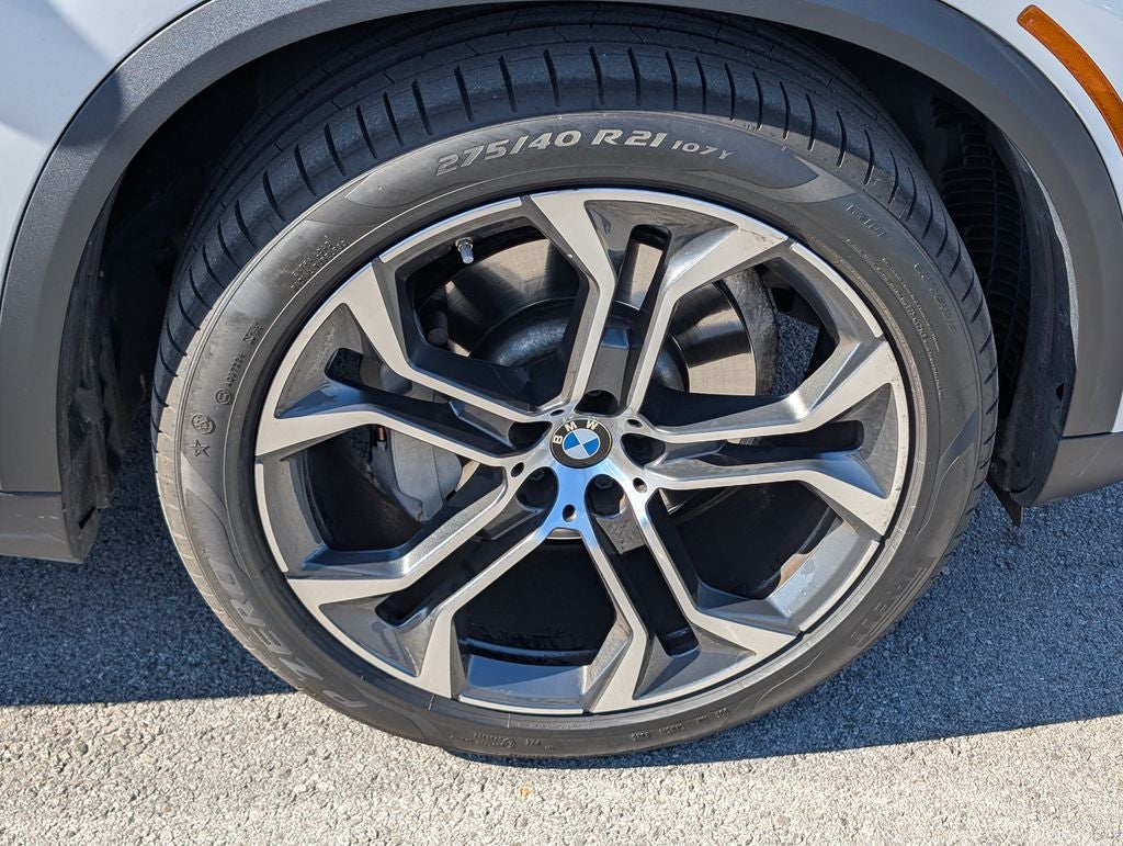 2023 BMW X5 sDrive40i