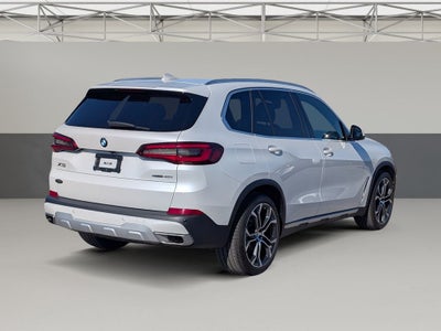 2023 BMW X5 sDrive40i