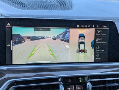 2023 BMW X5 sDrive40i