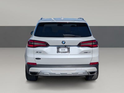 2023 BMW X5 sDrive40i