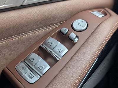 2019 BMW X7 xDrive50i
