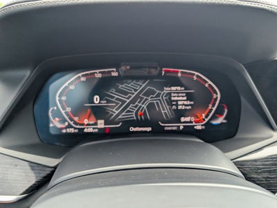 2019 BMW X7 xDrive50i