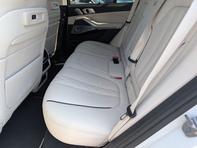 2020 BMW X5 M50i w/EXECUTIVE PKG