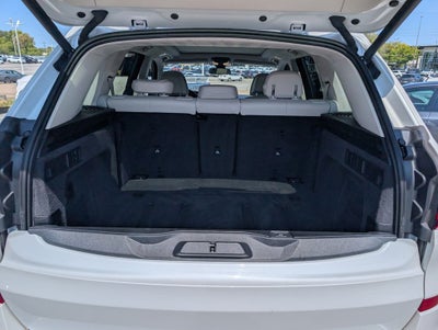 2020 BMW X5 M50i w/EXECUTIVE PKG