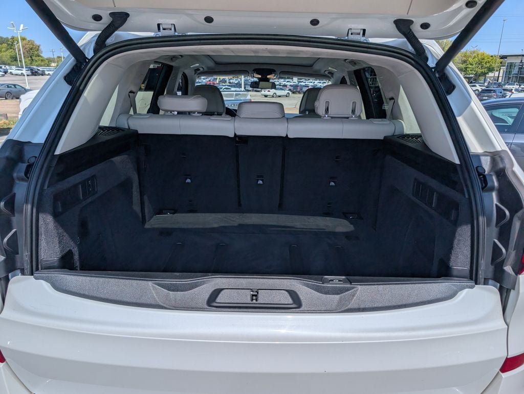 2020 BMW X5 M50i w/EXECUTIVE PKG
