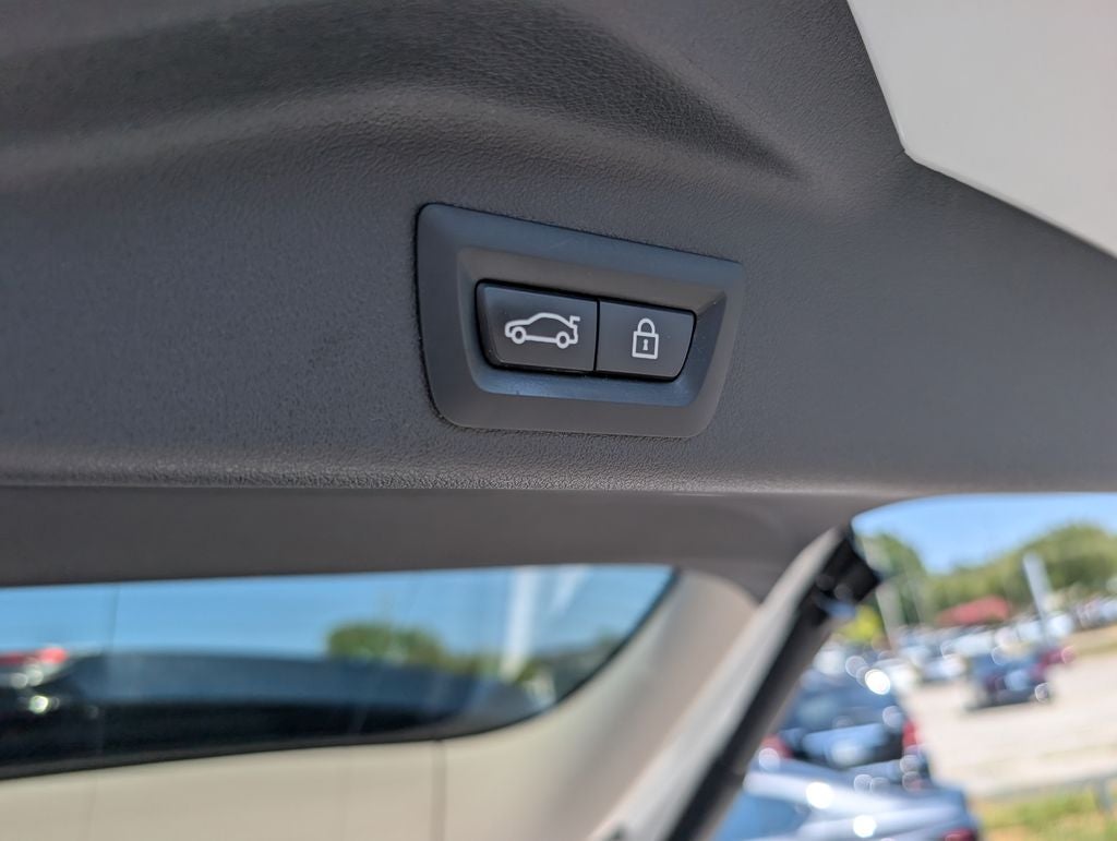 2020 BMW X5 M50i w/EXECUTIVE PKG