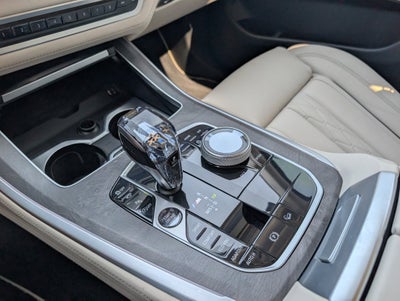 2020 BMW X5 M50i w/EXECUTIVE PKG
