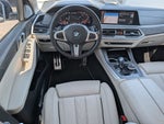 2020 BMW X5 M50i w/EXECUTIVE PKG