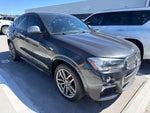 2018 BMW X4 M40i