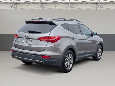2015 Hyundai Santa Fe Sport 2.0T
