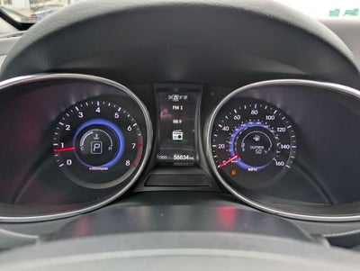 2015 Hyundai Santa Fe Sport 2.0T