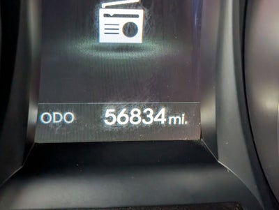 2015 Hyundai Santa Fe Sport 2.0T