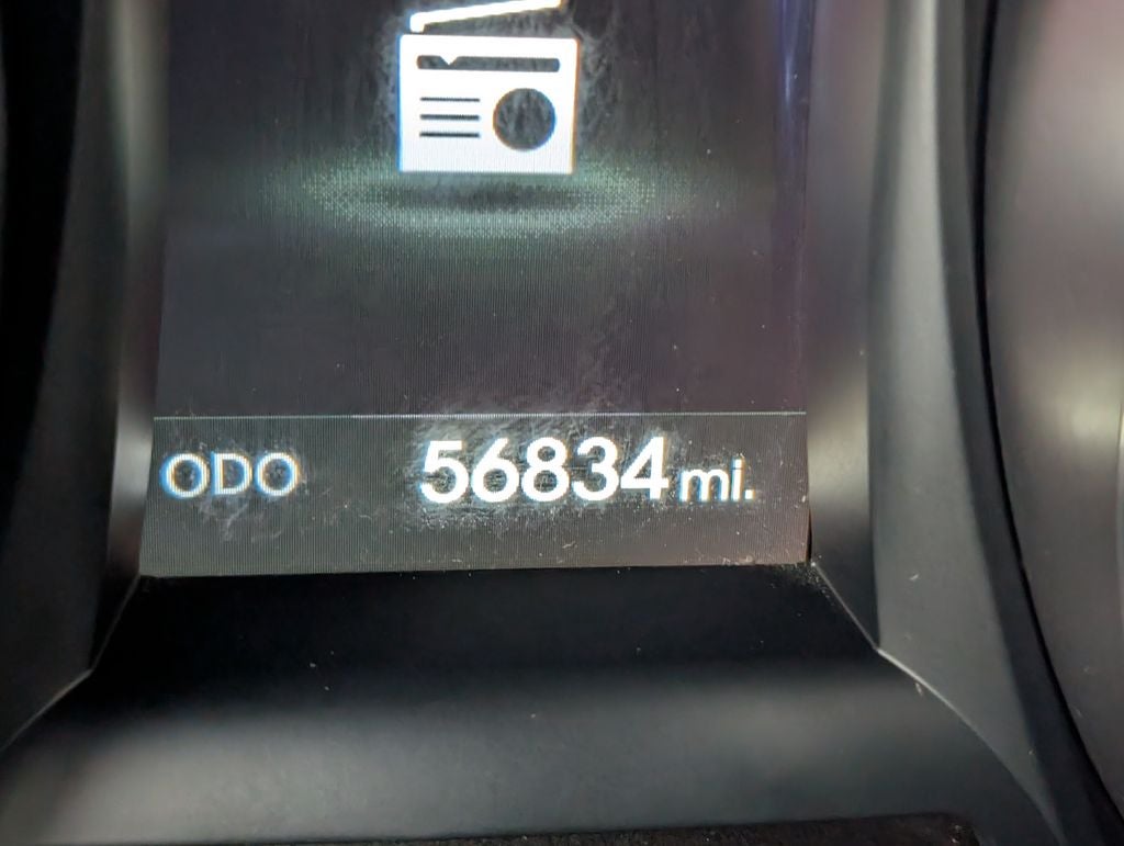 2015 Hyundai Santa Fe Sport 2.0T