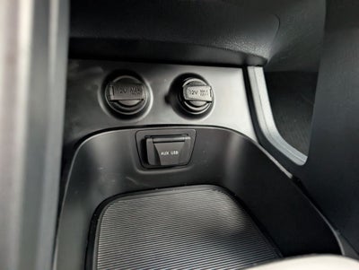 2015 Hyundai Santa Fe Sport 2.0T