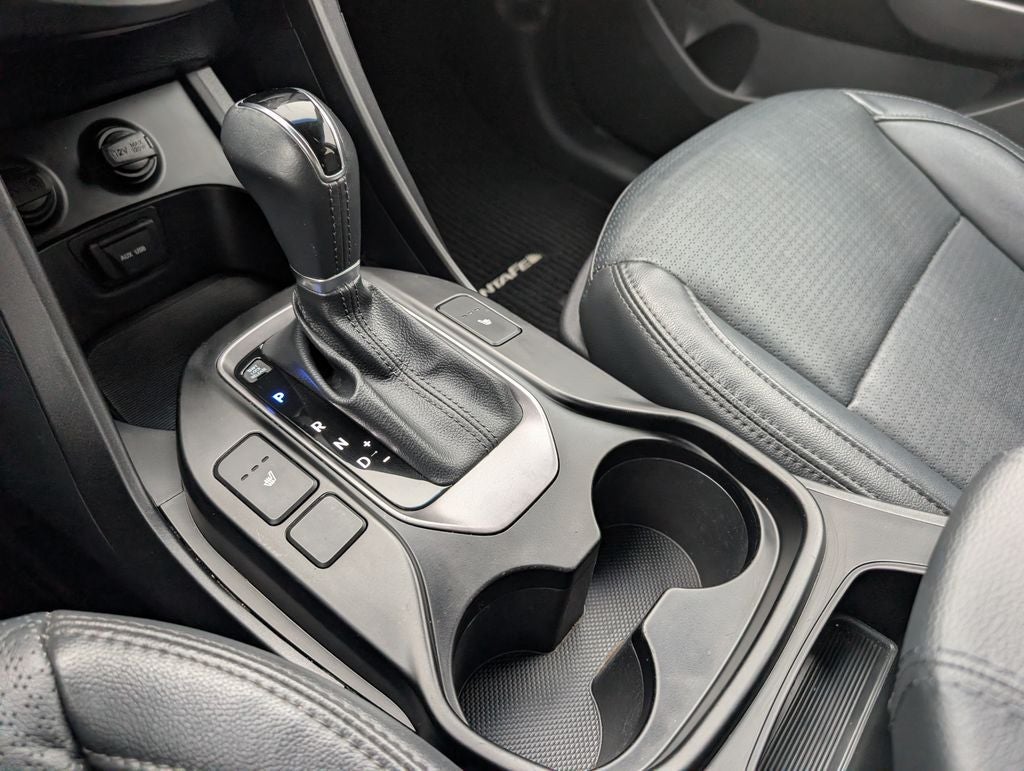 2015 Hyundai Santa Fe Sport 2.0T