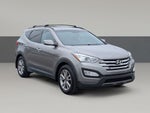 2015 Hyundai Santa Fe Sport 2.0T