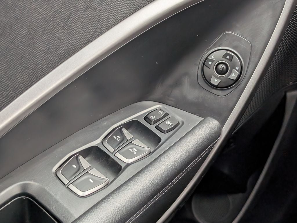 2015 Hyundai Santa Fe Sport 2.0T