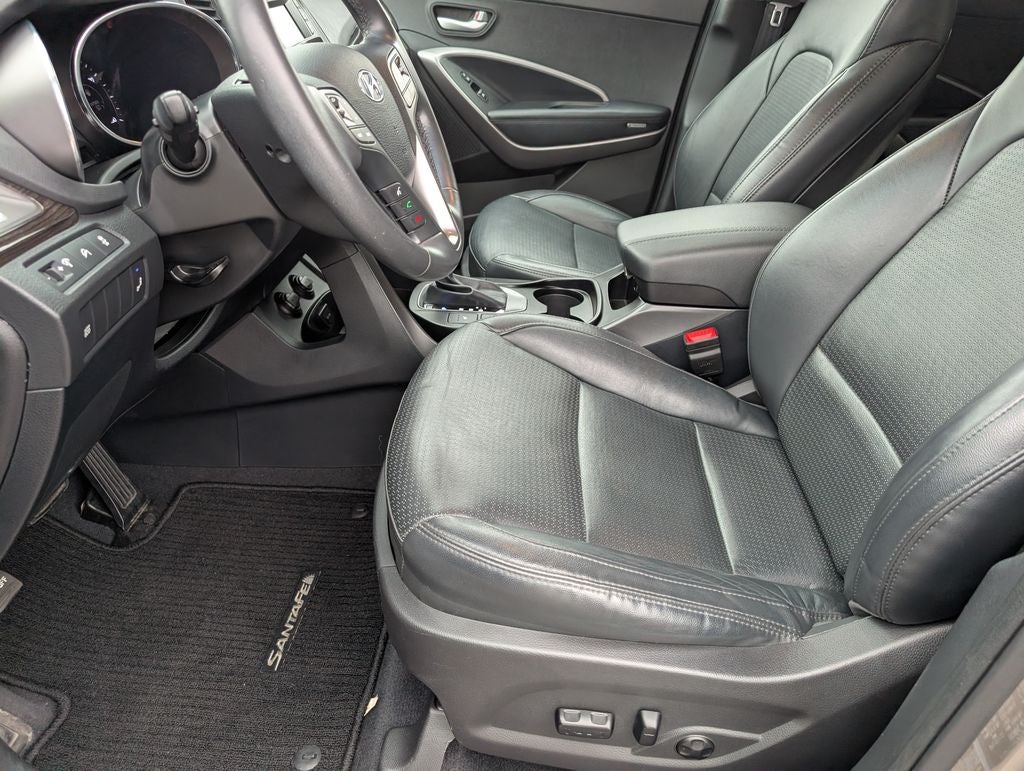 2015 Hyundai Santa Fe Sport 2.0T