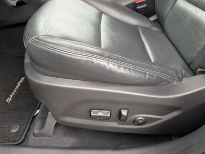 2015 Hyundai Santa Fe Sport 2.0T