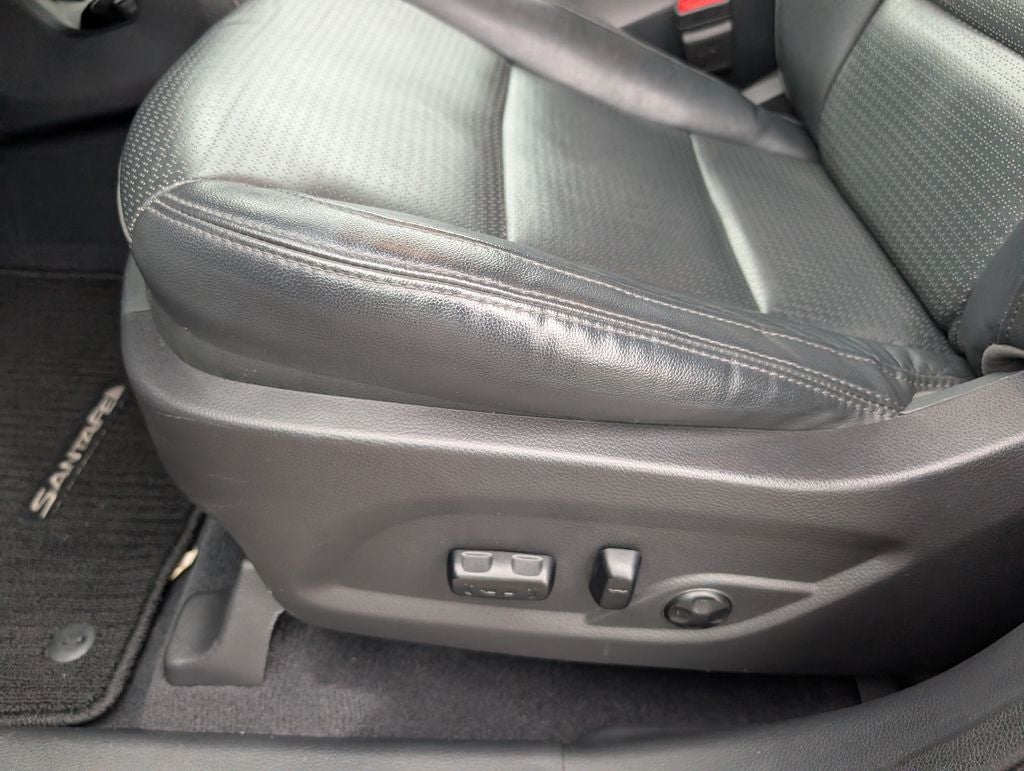 2015 Hyundai Santa Fe Sport 2.0T