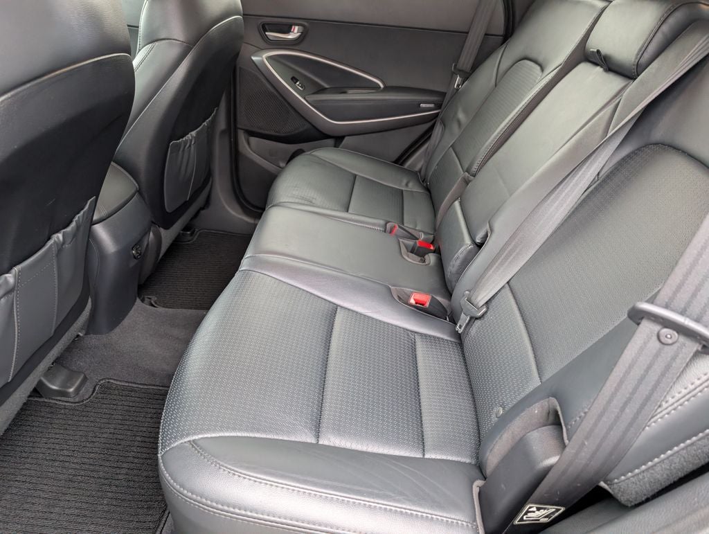 2015 Hyundai Santa Fe Sport 2.0T