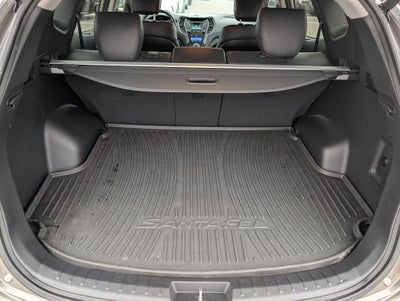 2015 Hyundai Santa Fe Sport 2.0T